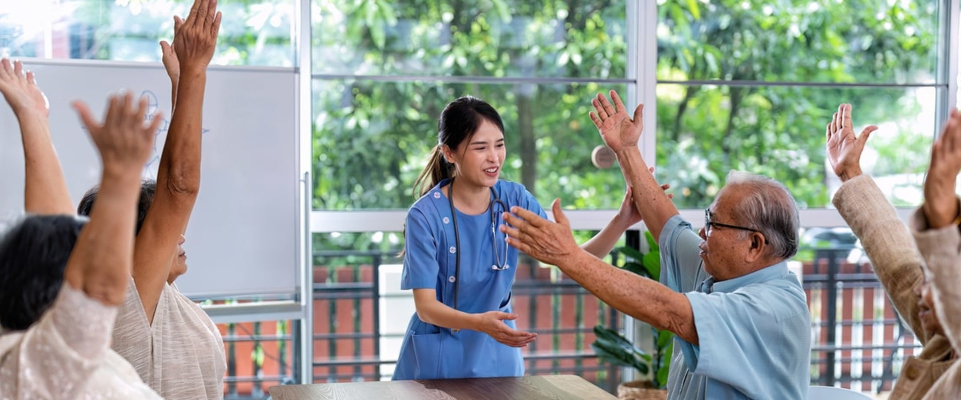 Exploring the Benefits of Alternative and Complementary Therapies for Mental Health in Sarasota County, Florida