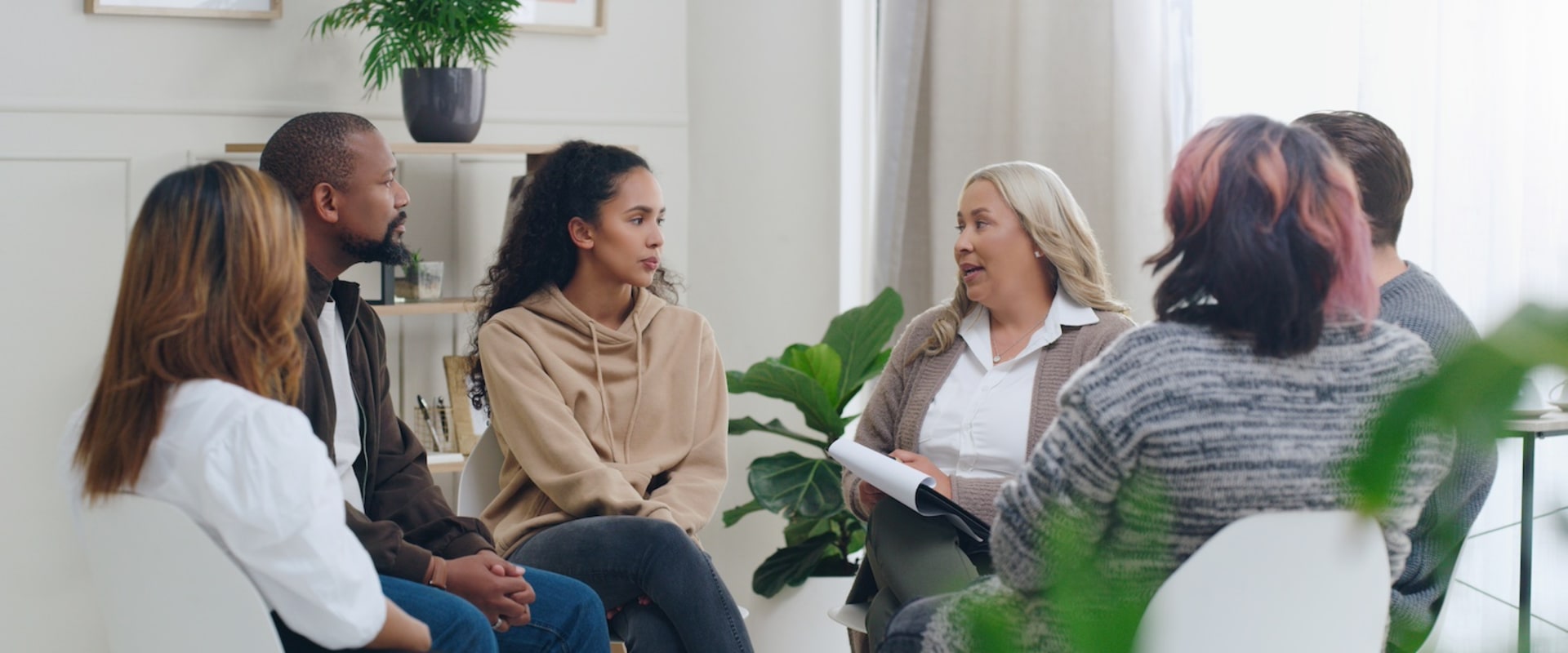 The Importance of Specialized Mental Health Services for LGBTQ+ Individuals in Sarasota County