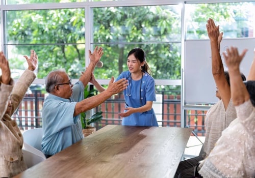 Exploring the Benefits of Alternative and Complementary Therapies for Mental Health in Sarasota County, Florida