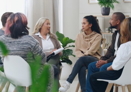 The Importance of Specialized Mental Health Services for LGBTQ+ Individuals in Sarasota County