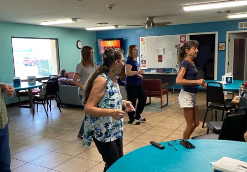 The Importance of Mental Health Services for Veterans in Sarasota County