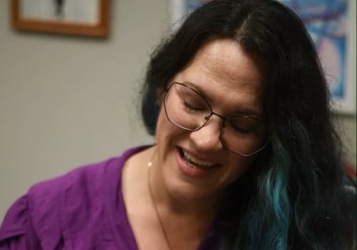 Making Mental Health Services Accessible in Sarasota County, Florida
